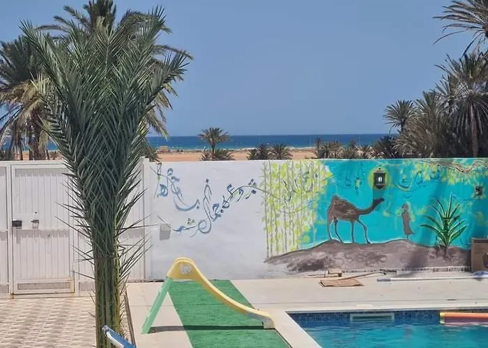 Dar Mahbouba